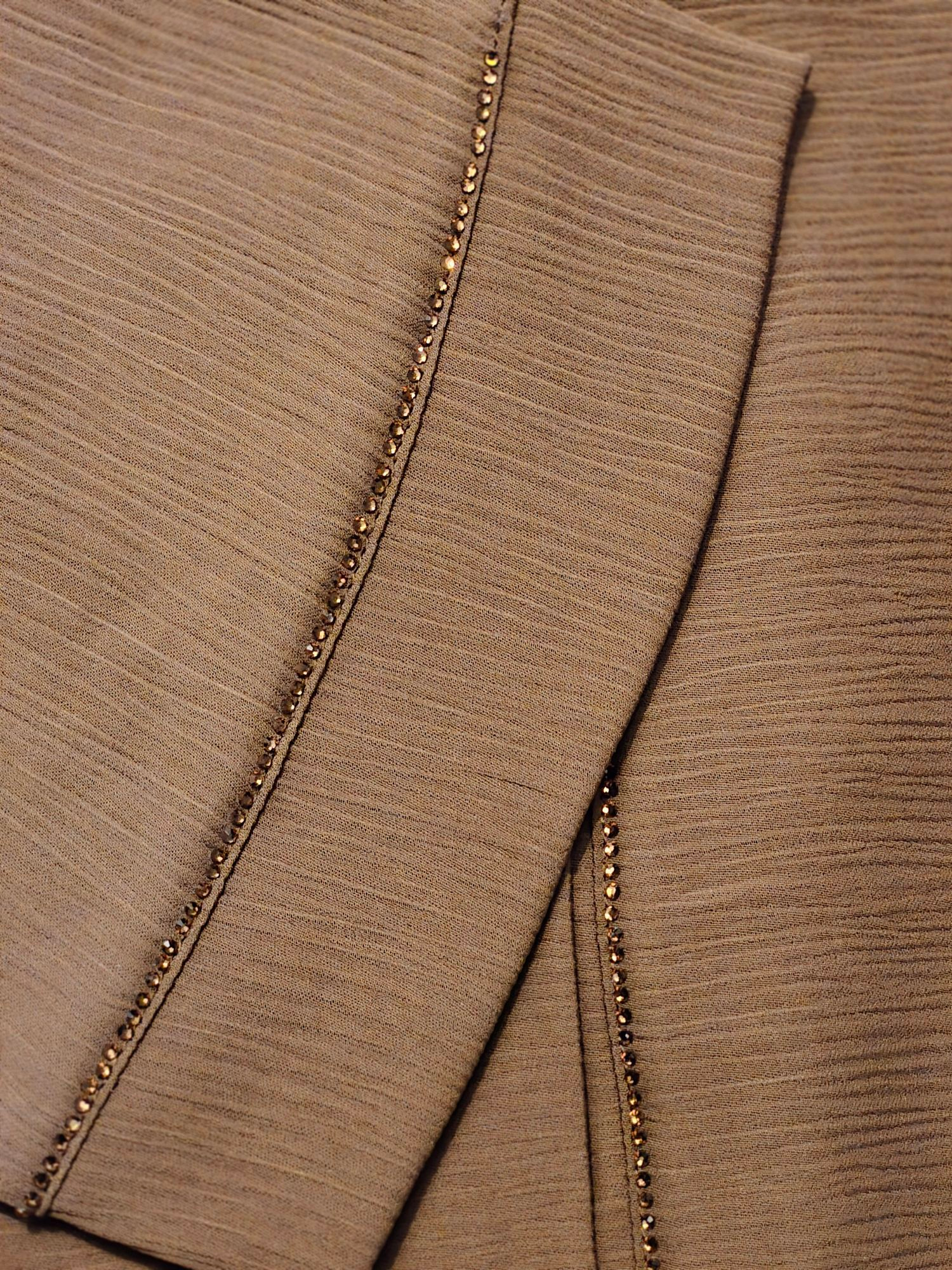 What to Wear Under an Abaya